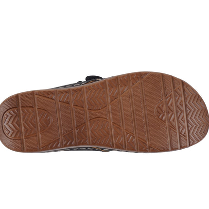 Women's Marisol Black Flat