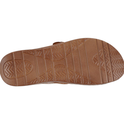 Women's Marisol Tan Flat