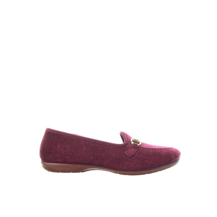 Comfy Burgundy
