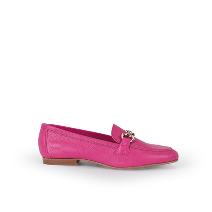 Canido Loafer Fuchsia