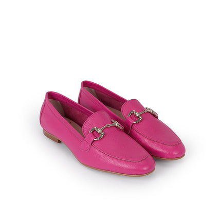 Canido Loafer Fuchsia