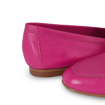 Canido Loafer Fuchsia