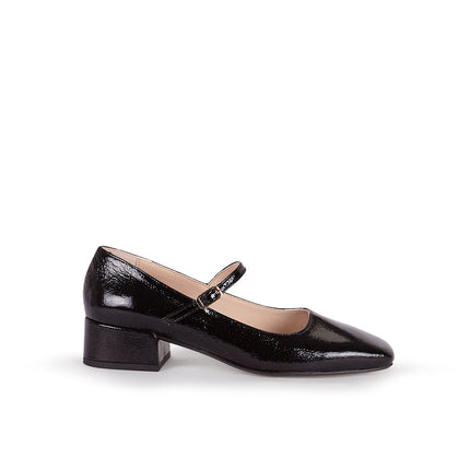 Clotilda Black