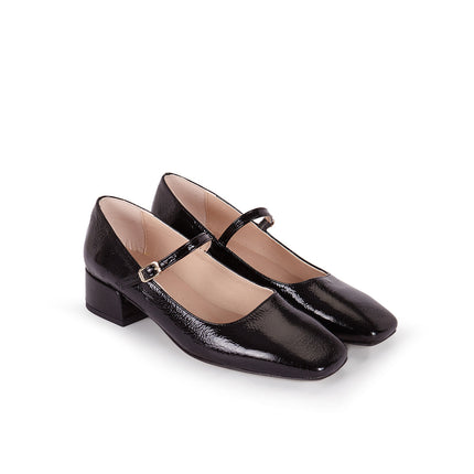 Clotilda Black