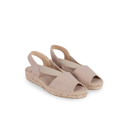Floirac Taupe Textile