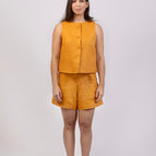 Mustard / XS