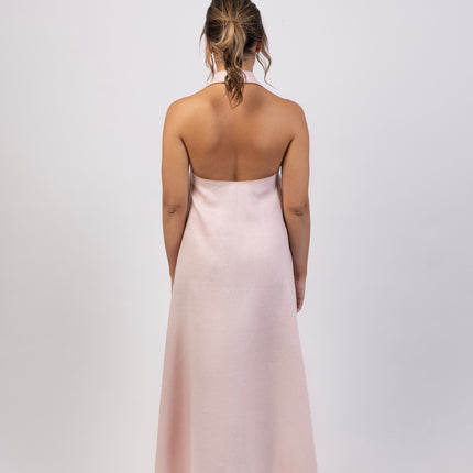 Athena Rose Dress
