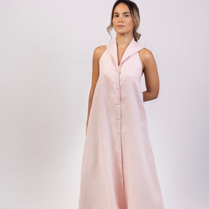 Athena Rose Dress