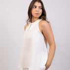 White / XS