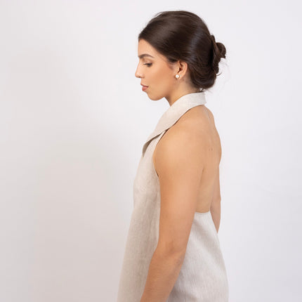 Athena Rose Dress