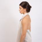 Beige / XS