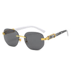 Gold/Black