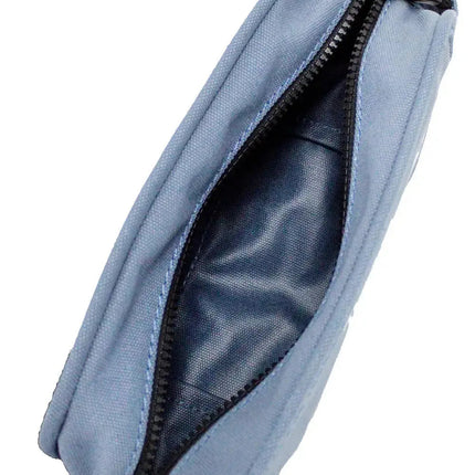 Marc Jacobs Blue Shadow The Camera Bag Crossbody