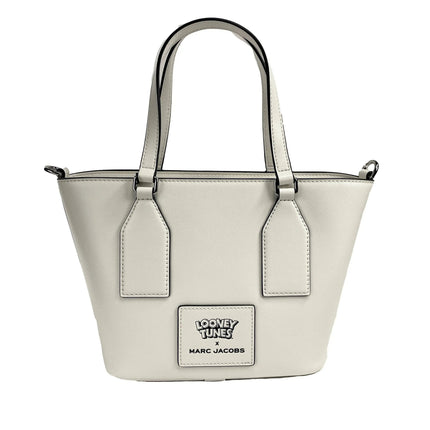 Marc Jacobs Bugs Bunny Dome Satchel – Looney Tunes Leather Crossbody Bag