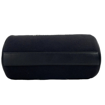Marc Jacobs The Duffle Bag Black Crossbody Bag Purse