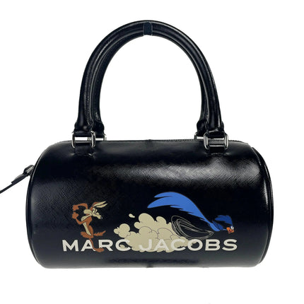 Marc Jacobs The Duffle Bag X Looney Tunes Bag