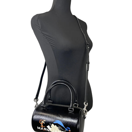 Marc Jacobs The Duffle Bag X Looney Tunes Bag