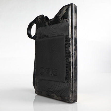 Forged Carbon Fiber Wallet