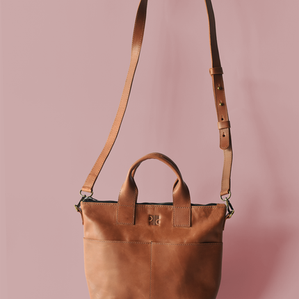 Medium Crossbody