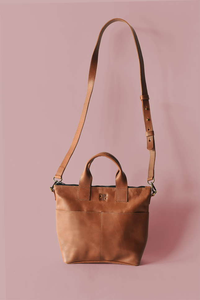 Medium Crossbody
