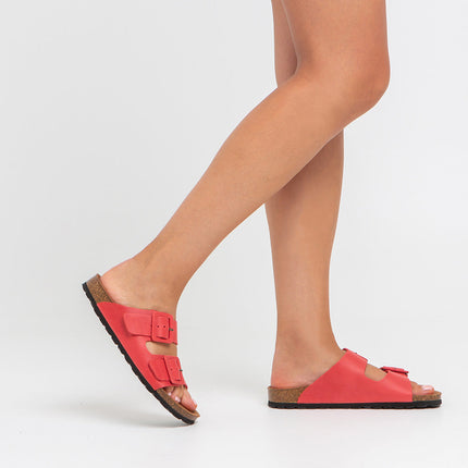 Bimini Red