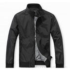 black / M
