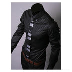 Black / M