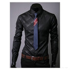 Black / M
