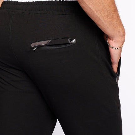 All-Day Comfort Athletic Sweatpants - Straight (Regular and Big Fit)