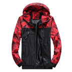 red / M
