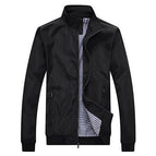 black / M