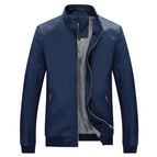 dark blue / M