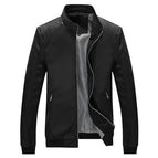 black / M