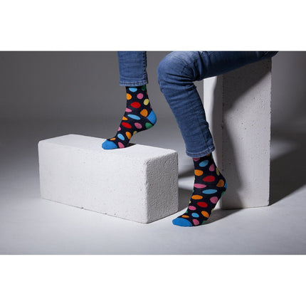 Men's Classy Mix Set Socks