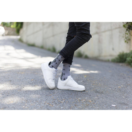 Men's DNA Socks