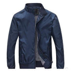 dark blue / M