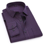 Purple / S