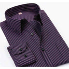 Purple / S