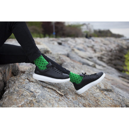 Men's Emerald Mix Set Socks