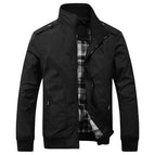 black / M
