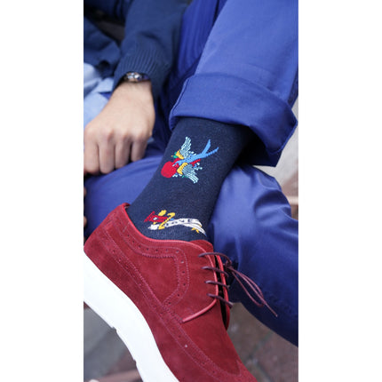 Men's Funky Socks