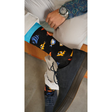 Men's Funky Socks