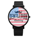 Metallic Black - diameter - 33mm For-Her