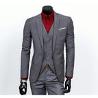 Dark gray / S