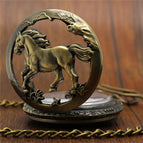 Rustic Bronze