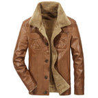 brown / M