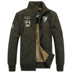 army green / M