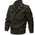 army green / M