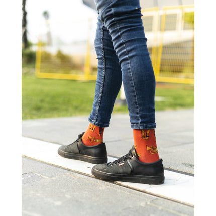 Men's Music Socks
