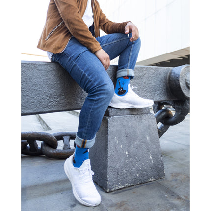 Men's Music Socks